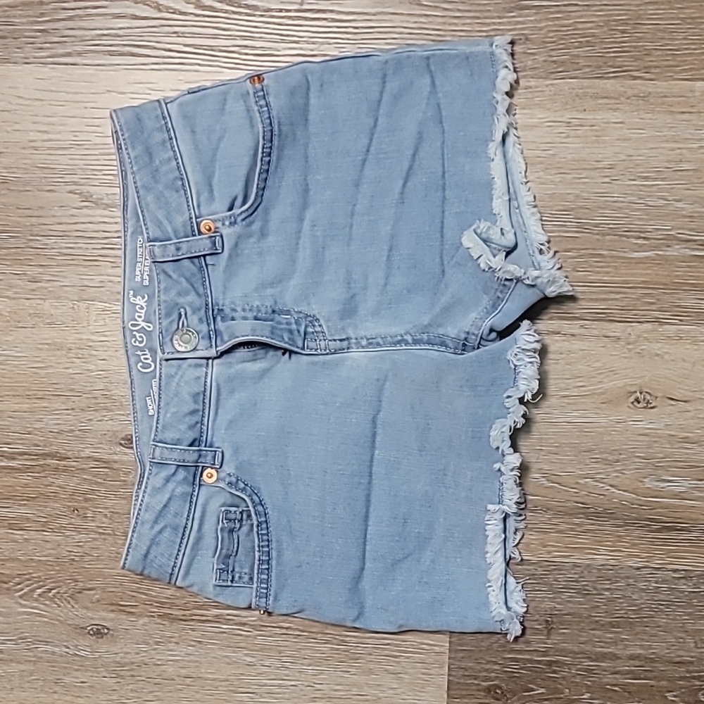♟️5 for $20♟️Jean Shorts